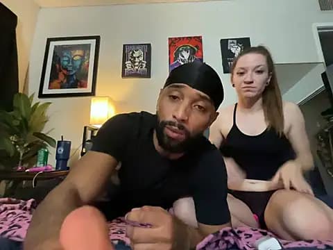 BunnyB_xo live cam