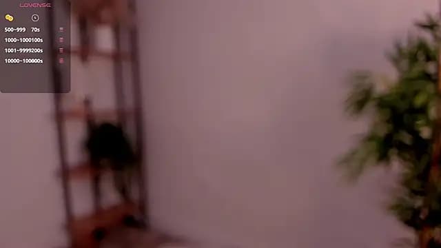 KristyStromain live cam