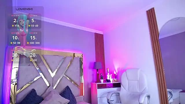 Tiffany_Valentiine live cam