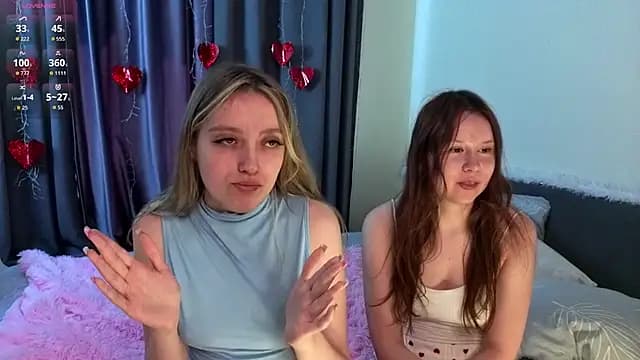 ArtieHazelip live cam on Stripchat
