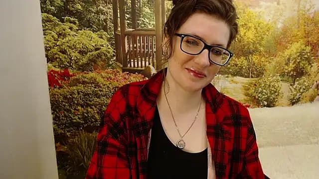 Pavla_Soft live cam