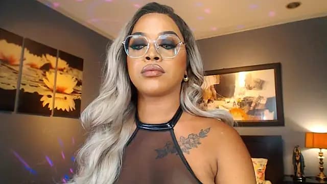 MarryQueen22 live cam