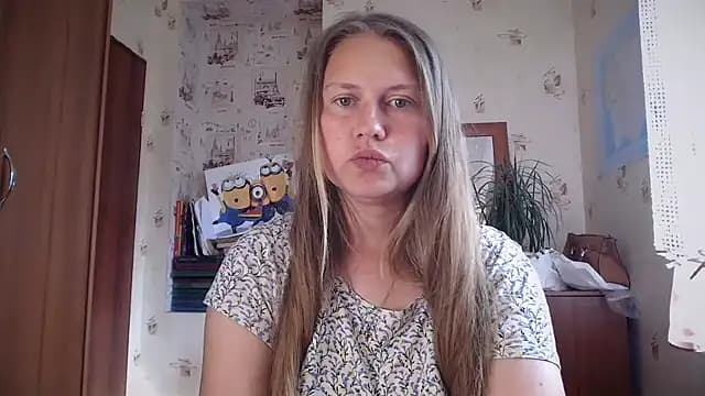 dream_alexa live cam