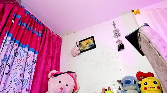 samy_foox live cam