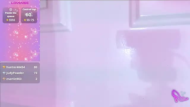 AllysonStonne live cam