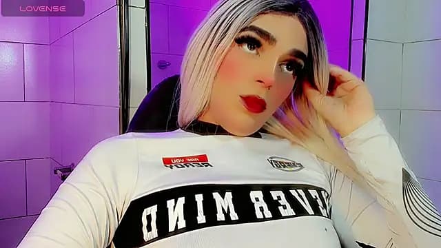 Maddye_Fox live cam