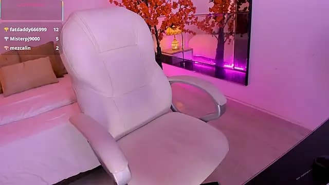 karol_priston live cam