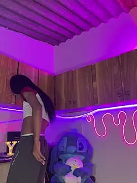 violeta_E_ live cam