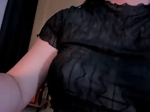 MaxeneCullens live cam