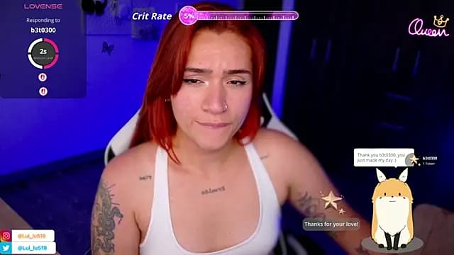 ImLui_lu live cam