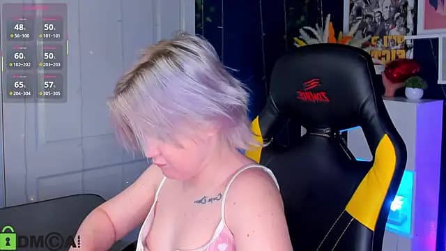 Sara_Robinson live cam