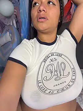 Im_Little live cam
