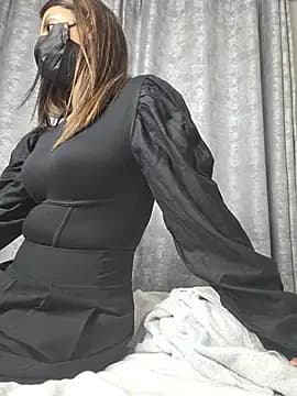 TemptingMiss_Daisy live cam