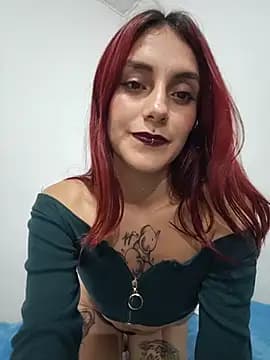 Anne_bh live cam