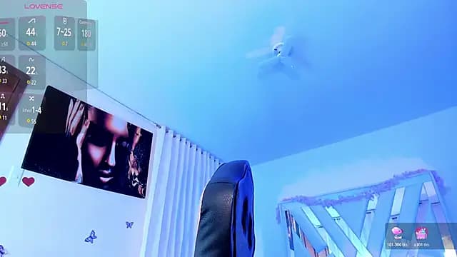 himiko_togaa live cam