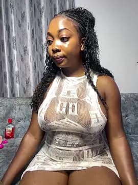 Angel_Pretty live cam