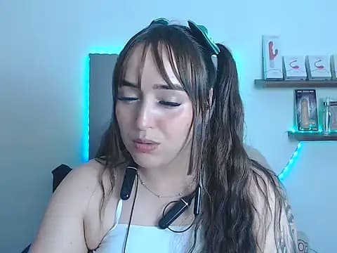 anyela_bubble18 live cam