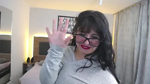 annie__petite live cam