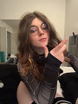 cutypiefull live cam