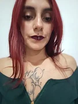 Anne_bh live cam
