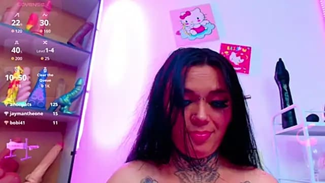 Elisce_cloudd live cam