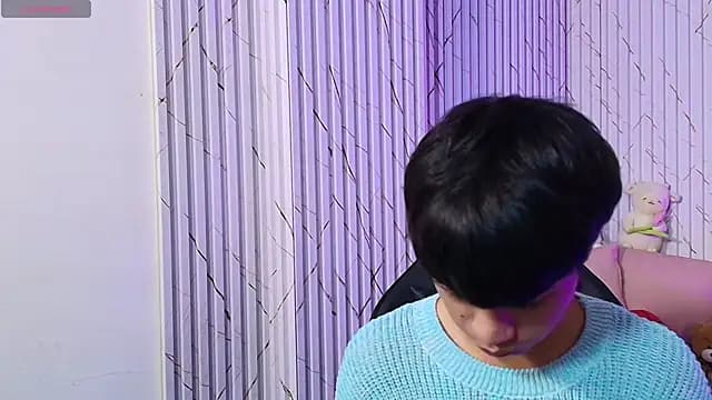 Spark_tay live cam
