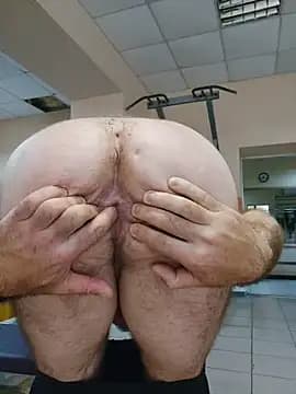 Crek666 live cam