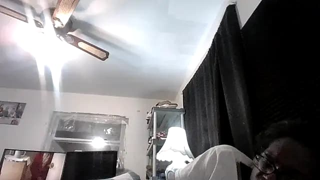 AcademicHuman67 live cam