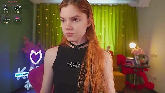 Katy__Ethereal live cam