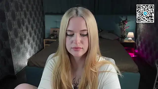 Betany_Foks live cam