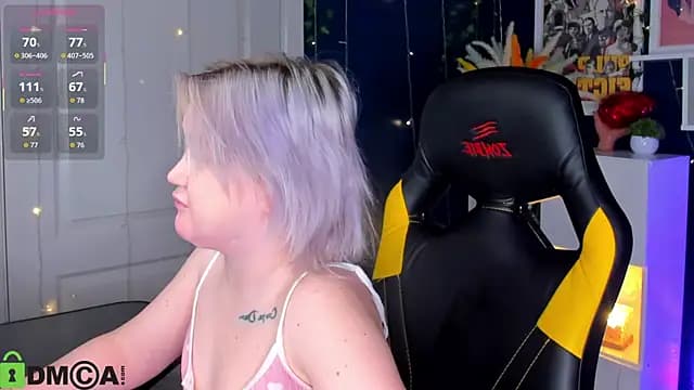 Sara_Robinson live cam