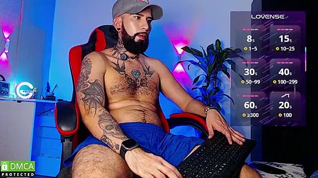 Diilanhott live cam
