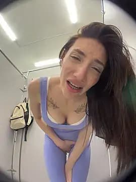 BallerinaCappuccino_ live cam
