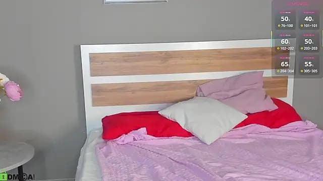 AngelWisee live cam