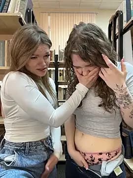 RussianWoman live cam