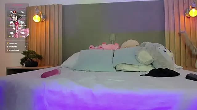 loly_berry live cam