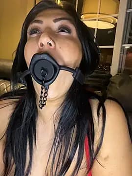 LittleMissEeve live cam