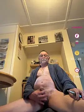 Moonraker64 live cam