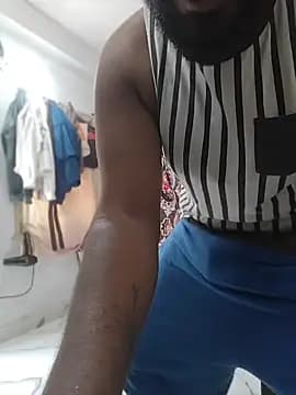 Spiritual_69 live cam