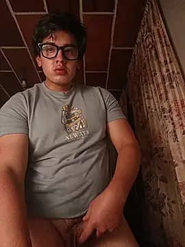 BeDoc21 live cam on Stripchat