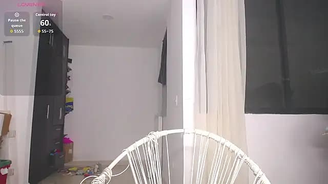 Leslie_Bussh_ live cam