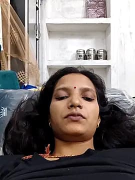 SS_sanjna live cam