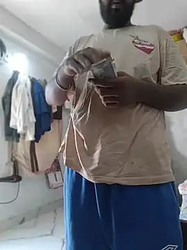 Spiritual_69 live cam