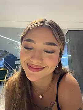 Arianavillada live cam
