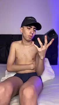 michaell_twinkk live cam