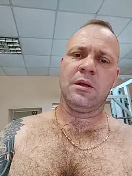 Crek666 live cam