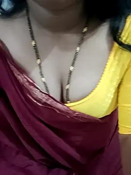 Ramya_456 live cam