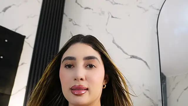 Annyy_Rosse live cam
