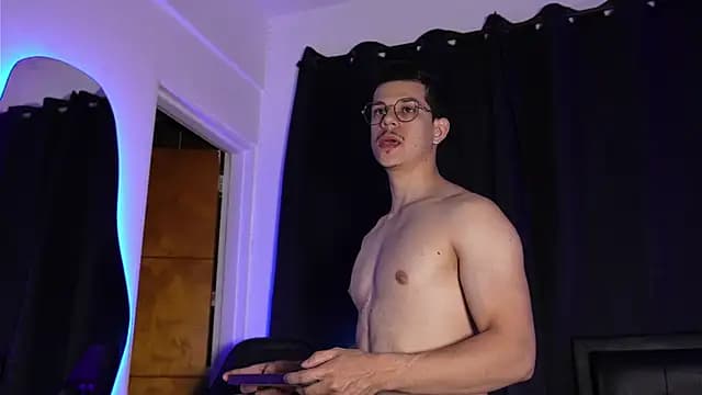 MarcoSullivan live cam