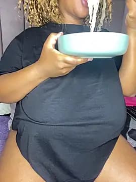 MayaPassion live cam